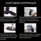 Body Slimming Sculpting Muscle Stimulator Machine Belly Fat Removal Butt Lifting