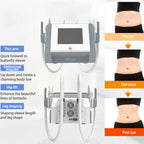 Body Slimming Sculpting Muscle Stimulator Machine Belly Fat Removal Butt Lifting