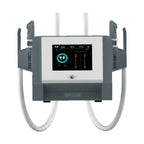 Body Slimming Sculpting Muscle Stimulator Machine Belly Fat Removal Butt Lifting