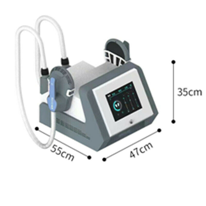 Body Slimming Sculpting Muscle Stimulator Machine Belly Fat Removal Butt Lifting