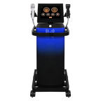 Facial Skin M8 Microneedle Morpheus RF Tightening Stretch Marks Wrinkle Removal Lifting Machine