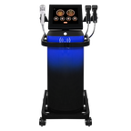 Facial Skin M8 Microneedle Morpheus RF Tightening Stretch Marks Wrinkle Removal Lifting Machine