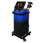 Facial Skin M8 Microneedle Morpheus RF Tightening Stretch Marks Wrinkle Removal Lifting Machine