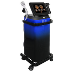 Facial Skin M8 Microneedle Morpheus RF Tightening Stretch Marks Wrinkle Removal Lifting Machine