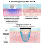 Cryolipolysis Fat Freezing Machine Body Sculpting 40K Cavitation RF Loss weight