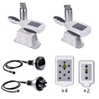 Cryolipolysis Fat Freezing Machine Body Sculpting 40K Cavitation RF Loss weight