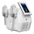 2-in-1 Body Sculpting Contouring Endosphere Roller Massage Muscle Buliding Fat Loss Slimming Machine