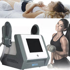 Body Slimming Sculpting Muscle Stimulator Machine Belly Fat Removal Butt Lifting