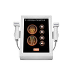 Facial Microneedle Morpheus RF Machine M8 Skin Tightening LIfting Wrinkle Scar Removal