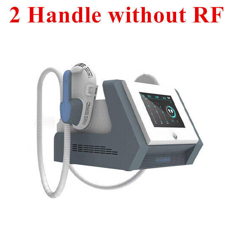 Body Slimming Sculpting Muscle Stimulator Machine Belly Fat Removal Butt Lifting