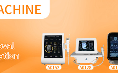 Advantages of RF Microneedles for Skin Rejuvenation Advantages of RF Microneedles for Skin Rejuvenation