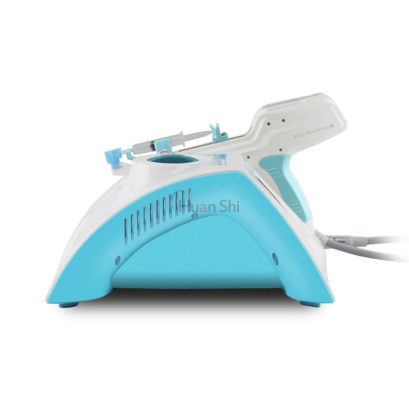 A0112 Magicplus Co2 Cool Frozen Skin Lifting Gun Injection Mesotherapy Gun