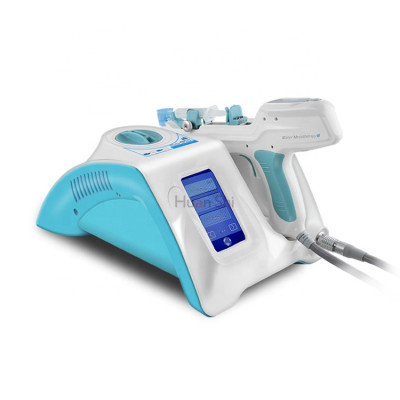 A0112 Co2 Cool Frozen Skin Lifting Gun Injection Mesotherapy Gun A0112 Co2 Cool Frozen Skin Lifting Gun Injection Mesotherapy Gun