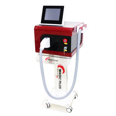 A0505 4 Wavelength picosecond laser ND Yag tattoo removal machine A0505 4 Wavelength picosecond laser ND Yag tattoo removal machine