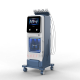 A0648 New Design 9 In 1 Big Bubble Water Dermabrasion Oxygen Facial Machine / Diamond Hydro Microdermabrasion Peeling Machine