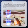 A0655 2023 New Arrivals 5D Magnetic Quantum facial beauty equipment for skin tightening wrinkles removal moisturizing