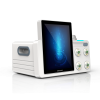 A0655 2023 New Arrivals 5D Magnetic Quantum facial beauty equipment for skin tightening wrinkles removal moisturizing