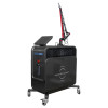 A0156 Portable 2 in 1 Micro Needling Morpheus 8 Rf Microneedling Machine A0156 Portable 2 in 1 Micro Needling Morpheus 8 Rf Microneedling Machine
