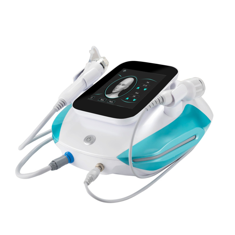 A0156 Portable 2 in 1 Micro Needling Morpheus 8 Rf Microneedling Machine A0156 Portable 2 in 1 Micro Needling Morpheus 8 Rf Microneedling Machine