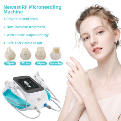 A0156 Portable 2 in 1 Micro Needling Morpheus 8 Rf Microneedling Machine A0156 Portable 2 in 1 Micro Needling Morpheus 8 Rf Microneedling Machine