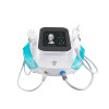 A0156 Portable 2 in 1 Micro Needling Morpheus 8 Rf Microneedling Machine A0156 Portable 2 in 1 Micro Needling Morpheus 8 Rf Microneedling Machine