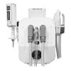 A0241-2A Portable 2 In 1 Body Sculpting Machine Fat Reduction Vacuum Therapy Machine Cellulite