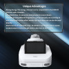 A0267 Home Use Single Handle Electromagnetic Ems slim Body Sculpting Muscle Stimulation Machine For Fat Burning