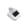 A0267 Home Use Single Handle Electromagnetic Ems slim Body Sculpting Muscle Stimulation Machine For Fat Burning