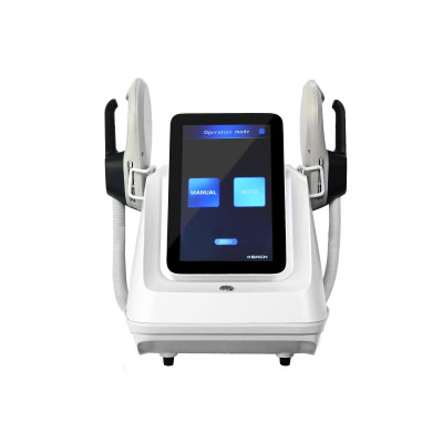 A0271 2023 New Design 15 Tesla Emslim 2 Handles Ems Slim Neo RF Muscle Sculpting Machine For Weight Loss Body Slimming