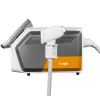 A0415 2023 Latest 810nm Laser Diode Permanent Hair Removal Machine For Pigment Removal