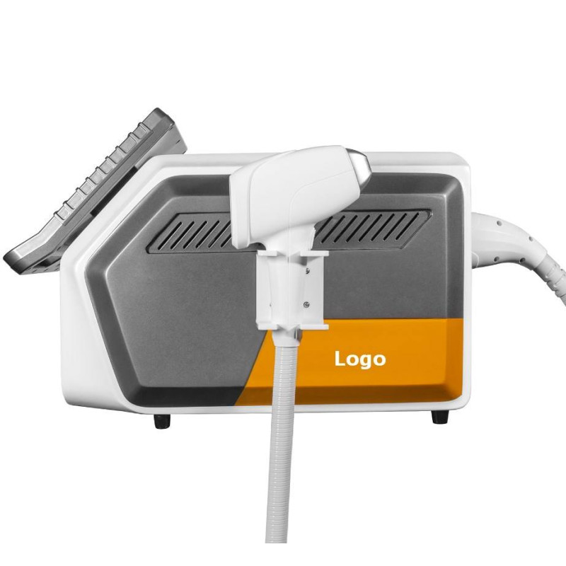 A0415 2023 Latest 810nm Laser Diode Permanent Hair Removal Machine For Pigment Removal