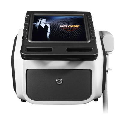 A0415 2023 Latest 810nm Laser Diode Permanent Hair Removal Machine For Pigment Removal