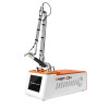 A0502 Newest 2023 Cheap picosecond Laser Machine Tattoo Removal For Salon Use Skin Whitening