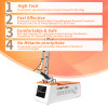 A0502 Newest 2023 Cheap picosecond Laser Machine Tattoo Removal For Salon Use Skin Whitening