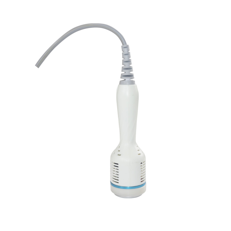 A1307 Newest 4 in 1 High Frequency RF Spider Vein Removal Machine 30mhz / Diode Laser 980nm Blood Vessels Removal Machine