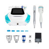 A1307 Newest 4 in 1 High Frequency RF Spider Vein Removal Machine 30mhz / Diode Laser 980nm Blood Vessels Removal Machine