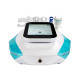 A1307 Newest 4 in 1 High Frequency RF Spider Vein Removal Machine 30mhz / Diode Laser 980nm Blood Vessels Removal Machine