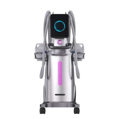 B0156 2023 New Arrivals 5 in 1Body Roller Slimming Cellulite Weight Loss Massager Therapy Treatment Machine