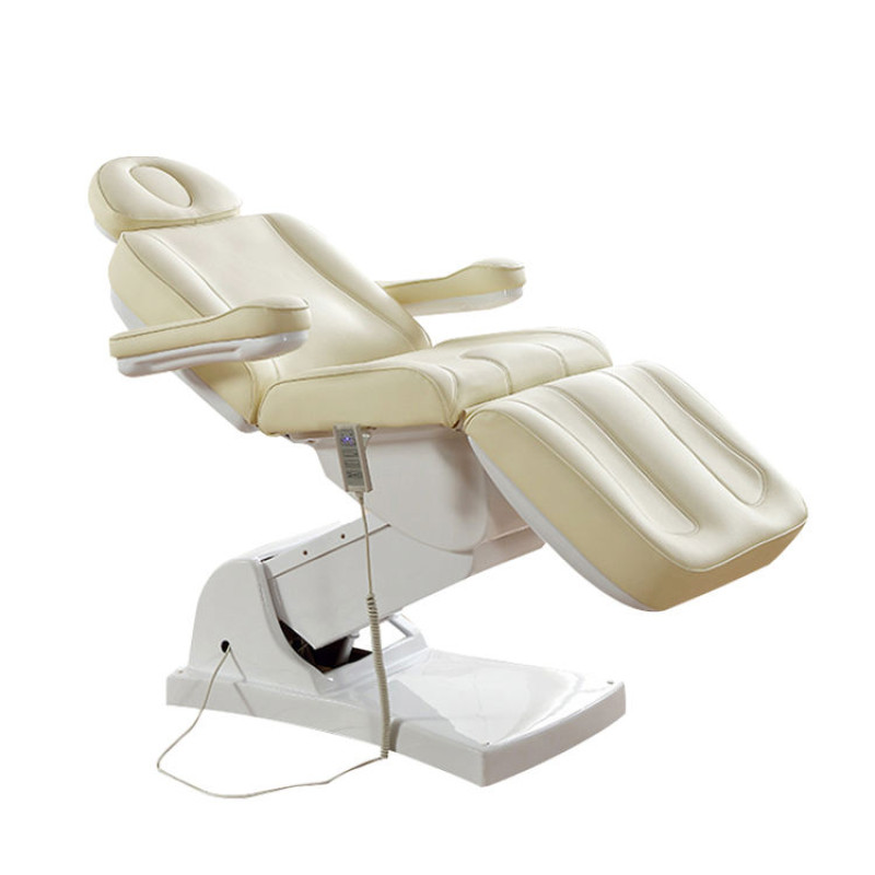 F085 Factory Wholesales Automatically Electric Beauty Salon Bed F085 Factory Wholesales Automatically Electric Beauty Salon Bed