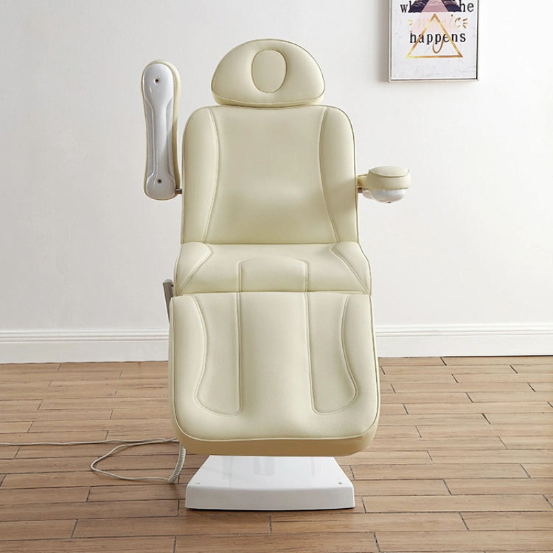 F085 Factory Wholesales Automatically Electric Beauty Salon Bed F085 Factory Wholesales Automatically Electric Beauty Salon Bed