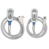 S23 5 in 1 Factory Sale 5 Cryo Handles 360 Cryolipolysis Slimming Machine with Cavitation RF Lipolaser