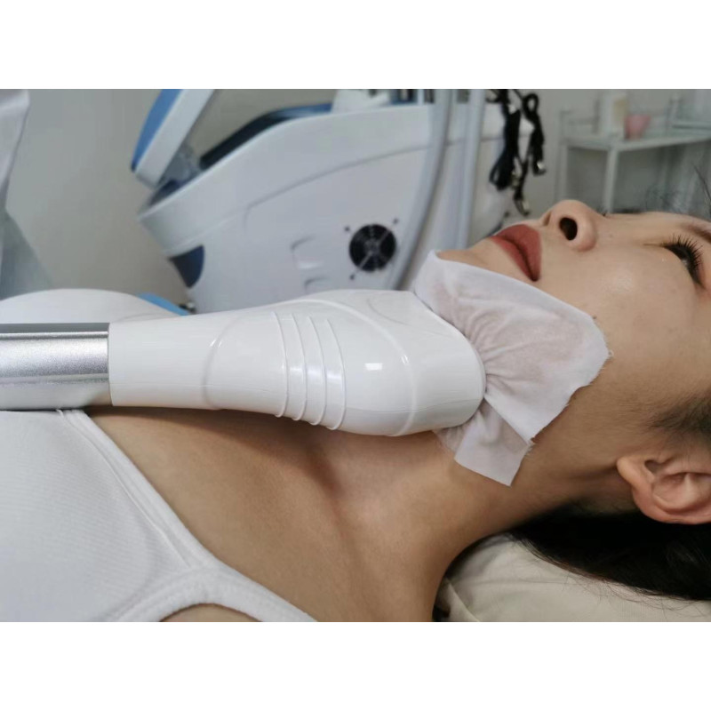 S28 Factory Sale 360° Cryolipolysis Slimming Machine with Cavitation RF Lipolaser
