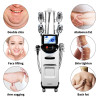 S28 Factory Sale 360° Cryolipolysis Slimming Machine with Cavitation RF Lipolaser