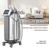 A0239 Shefmon 2/4  handles  Emslim EMS muscle stimulation teslasculpt OEM