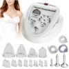 C0110 breast enlargement butt lift vacuum therapy machine / vaccum butt lift machine