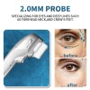 A0246 Two handles 7D hifu facial lift machine with 7 cartridges