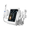 A0205-3 Multifunction 3 in 1 Skin Rejuvenation Face Lifting 7d Hifu Vmax microneedle Rf liposonix