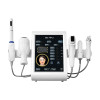 A0205-3 Multifunction 3 in 1 Skin Rejuvenation Face Lifting 7d Hifu Vmax microneedle Rf liposonix