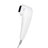 A0205-3 Multifunction 3 in 1 Skin Rejuvenation Face Lifting 7d Hifu Vmax microneedle Rf liposonix