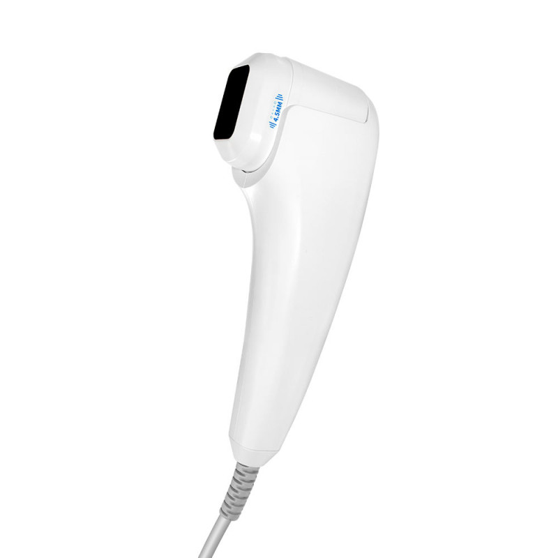 A0205-3 Multifunction 3 in 1 Skin Rejuvenation Face Lifting 7d Hifu Vmax microneedle Rf liposonix